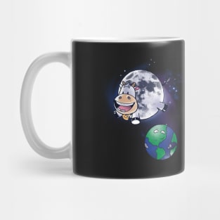 MOOn Mug